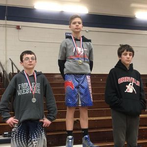 Meet your Posher, Zachary